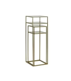 Zuil Bilo - Goud - Set -Meubilair Verkoop bbb2b46d6b9c49e1ba0eec241815e2a6