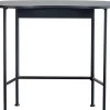 WOOOD Belle Bureau - Grenen/Metaal - Zwart - 75x90x42 1 WOOOD Belle Bureau - Grenen/Metaal - Zwart - 75x90x42 -Meubilair Verkoop bd4c060f10934539a9ad102ff62467c7