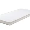 WOOOD Matras - Polyether - Wit - 12x190x90 1 WOOOD Matras - Polyether - Wit - 12x190x90 -Meubilair Verkoop be054732d8344869b3ff109e04051bb4