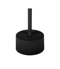 Leitmotiv Bijzettafel Nowa - Zwart - 40x40x45cm -Meubilair Verkoop bea057be0c7b42059ffd755fcaac4407