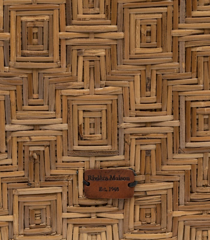 Riviera Maison Canggu Hoofdbord 4 Riviera Maison Canggu Hoofdbord - Afbeelding 2