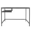 Leitmotiv Bureau Fushion - Zwart - 114x58,5x76cm -Meubilair Verkoop bf2c8b6de5d4489ba69994bf6d880d5e