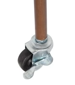 Exclusive Zora Trolley - Metaal/Glas - Antique Brass - 79x50x50 -Meubilair Verkoop bf4262f08f8a457fbab7ae3595b323d2