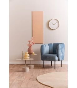 Leitmotiv Bijzettafel Nowa Low - Bruin - 55x55x35cm -Meubilair Verkoop bfc6073b61954fd28ba8c6d59859e2ff 1