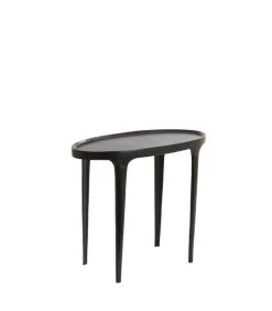 Bijzettafel Arica - Zwart - 70x33x53cm 10 Bijzettafel Arica - Zwart - 70x33x53cm -Meubilair Verkoop c384e180a11745039eeea0d9b82128d8