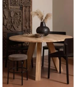 Exclusive Tris Kruk - Leer - Zwart/ Bruin - 45x38x38 8 Exclusive Tris Kruk - Leer - Zwart/ Bruin - 45x38x38 -Meubilair Verkoop c65a678ee4c24a91b0470a56b5badc6c