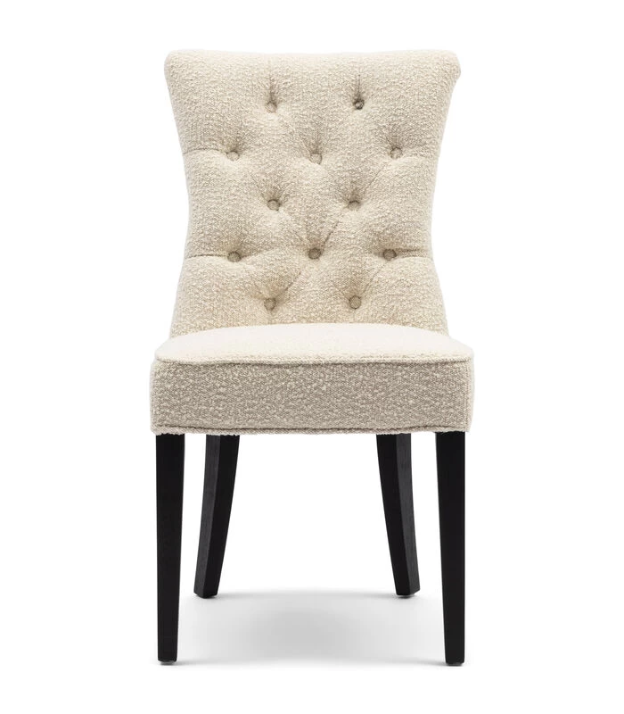 Stoel Balmoral Bou - Wit 3 Stoel Balmoral Bou - Wit