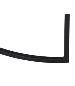 Bijzettafel Peto - Antiek Lood/Zwart - Set -Meubilair Verkoop c90fbee72b9e4872b1bd2cdfd2674d7e