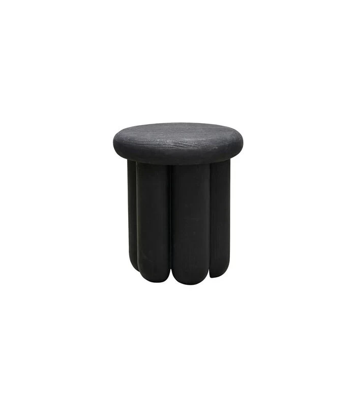 House Doctor Salontafel - Phant - Zwart 3 House Doctor Salontafel - Phant - Zwart