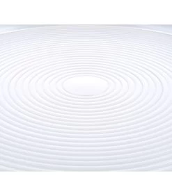 Leitmotiv Bijzettafel Force - Small - Aluminium Wit - Ø40x37,5cm -Meubilair Verkoop c9aa55e4adc44b91a2fd3bd102529b6b