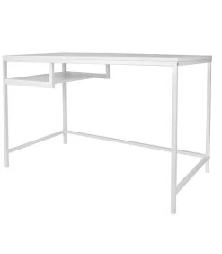 Leitmotiv Bureau Fushion - Wit - 114x58,5x76cm -Meubilair Verkoop c9f831d5df5b40a886e1aa6cacd90f3e