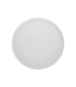 Leitmotiv Bijzettafel Force - Medium - Aluminium Wit - Ø40x43cm -Meubilair Verkoop cae520846c224fc48a66ba68039defe8 1