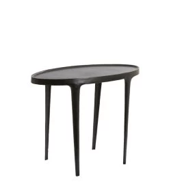 Bijzettafel Arica - Zwart - 70x33x53cm 9 Bijzettafel Arica - Zwart - 70x33x53cm -Meubilair Verkoop cc5f85b18a3140aea0a9d93c90e2d8e1