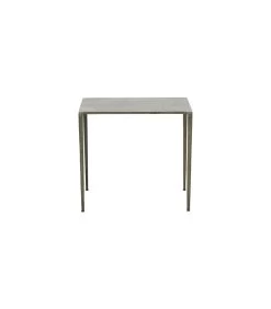 House Doctor Salontafel - Ranchi - Antiek Grijs