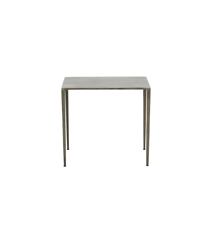 House Doctor Salontafel - Ranchi - Antiek Grijs 3 House Doctor Salontafel - Ranchi - Antiek Grijs