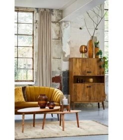 Salontafel Chevano - Bruin - 80x50x35cm 8 Salontafel Chevano - Bruin - 80x50x35cm -Meubilair Verkoop cd764422502d4d049bfdeeeea06829c4