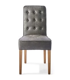 Eetkamerstoel - Cape Breton Dining Chair - Bruin