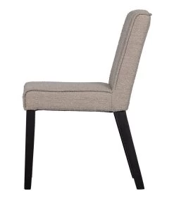 WOOOD Tessel Eetkamerstoel - Bouclé - Zand - Set Van 2 -Meubilair Verkoop d0437eec1af24c1f81f2578ce0e3a304