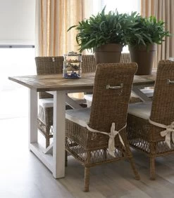 Château Chassigny Diningtable180x90 -Meubilair Verkoop d29551ee059647a693331935b4d38131