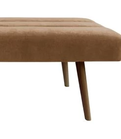 Leitmotiv Bank Explicit - Suede Look Chocolade Bruin - 121x41x43cm 8 Leitmotiv Bank Explicit - Suede Look Chocolade Bruin - 121x41x43cm -Meubilair Verkoop d33b1ad25c9f46109255308b3eb06c07