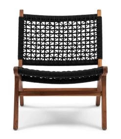 Chaise Longue D'extérieur El Nido II