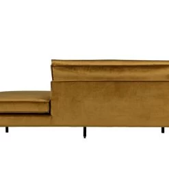 BePureHome Rodeo Daybed Links - Velvet - Honing Geel - 85x203x86 8 BePureHome Rodeo Daybed Links - Velvet - Honing Geel - 85x203x86 -Meubilair Verkoop d8329ad95bcd48f89694c5c6f69d040d
