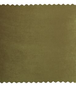 WOOOD Sara Poef Hoog - Fluweel - Army - 46x46x46 -Meubilair Verkoop d88de9bc08804164b202544170be639e