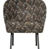 BePureHome Vogue Fauteuil - Velvet - Aquarel Flower - 69x57x70 -Meubilair Verkoop dbe6bcf442c14837a3601be86ccf1ea6