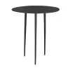 Leitmotiv Bijzettafel Supreme - Zwart - Ø42,5cm 1 Leitmotiv Bijzettafel Supreme - Zwart - Ø42,5cm -Meubilair Verkoop dc42dd8e77a14290aa09284ba4cd65e5