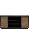 Dressoir Saratoga Hills - Bruin -Meubilair Verkoop dc64979860fd4002b8f03173321cef3c