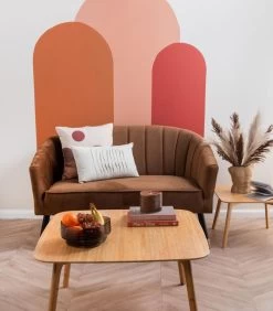 Leitmotiv Bijzettafel Bamboe - Bruin - 50x50x35 Cm 8 Leitmotiv Bijzettafel Bamboe - Bruin - 50x50x35 Cm -Meubilair Verkoop dcee1c8450154196a8645e65454fad10