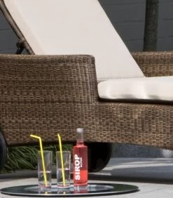 ATOLL Tuin Lounge Stoel -Meubilair Verkoop dde765078eb54724a661137655df09ae