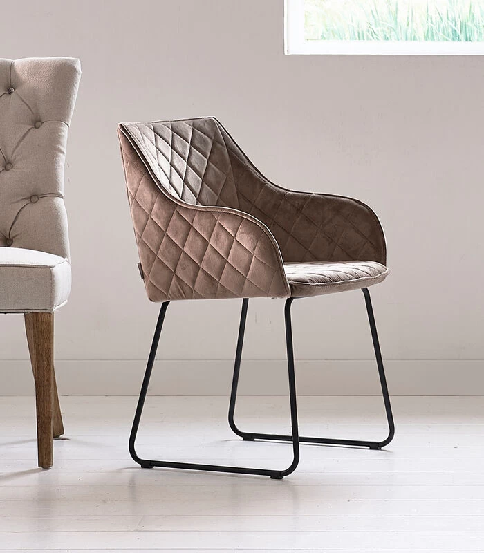 Frisco Drive DAC Vel III GlMink 4 Frisco Drive DAC Vel III GlMink - Afbeelding 2