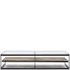 Salontafel Graydon 180x80 - Zwart -Meubilair Verkoop deb451bede7b4ff1b03814799be5379c