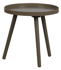 WOOOD Sasha Bijzettafel - Hout/MDF - Bruin - 41x41x41 5 WOOOD Sasha Bijzettafel - Hout/MDF - Bruin - 41x41x41 -Meubilair Verkoop e069fbc5a672443eb3a62e5c80a29284 1