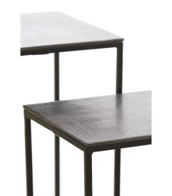 Zuil Quin - Zwart - Set -Meubilair Verkoop e1aebb8b684441ec91b3f0bf4f521678