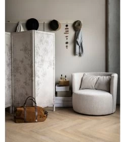 VTwonen Explore Fauteuil - Boucle - Naturel - 81x96x92 8 VTwonen Explore Fauteuil - Boucle - Naturel - 81x96x92 -Meubilair Verkoop e1fa1d8f3e4b49139d8e01851138bc23