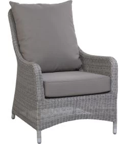 TRANSAT Resin Tuinstoel