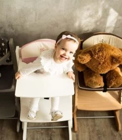 TiSsi Kinderstoel Natuurlijk Hout -Meubilair Verkoop e409d092029a40d8945713edc8c319d8