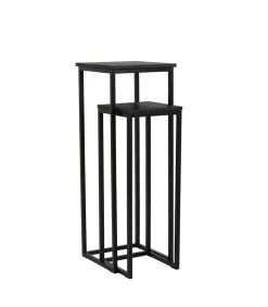 Zuil Bryson - Zwart - Set -Meubilair Verkoop e42b64f1af204059a10d976babeac74c