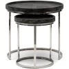 Theodore End Table S/2 2 Theodore End Table S/2 -Meubilair Verkoop e45ed02775e74891b2f53996bba722cd