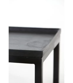 Zuil Kendra - Zwart - Set -Meubilair Verkoop e48f652820c140bb8d67c9886049cef9