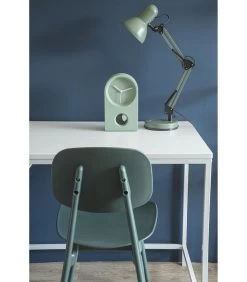 Leitmotiv Bureau Fushion - Wit - 114x58,5x76cm -Meubilair Verkoop e513461ebf6d4ad5b3c1168b6a4a4829