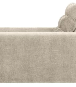 BePureHome Date Fauteil - Vintage - Nougat - 78x103x99 -Meubilair Verkoop e6d593396922440b9037554f57a0244a