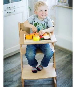 TiSsi Kinderstoel Grijs -Meubilair Verkoop e7a2dcf96ac04ff9a2499db4331877eb