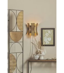 BePureHome Sunday Bijzettafel - Metaal/Glas - Zwart - 74x82x21 -Meubilair Verkoop e9e90ecaa6c04da2ad67253238ed6889