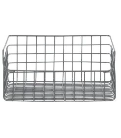 Mand Skik - Metaal - Leem - 15,95x37,4x48,4