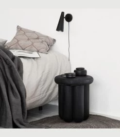 House Doctor Salontafel - Phant - Zwart 5 House Doctor Salontafel - Phant - Zwart -Meubilair Verkoop eac76a902be2451691b4a4674d3f1f49