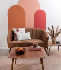 Leitmotiv Salontafel Bamboe - Bruin - 80x80x45 Cm 8 Leitmotiv Salontafel Bamboe - Bruin - 80x80x45 Cm -Meubilair Verkoop ebec14e9738b41488f3453379a48e623