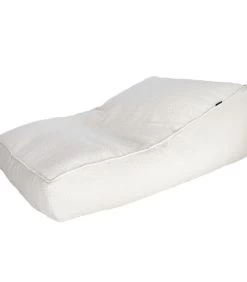 XL Poef Van Geluste Wol